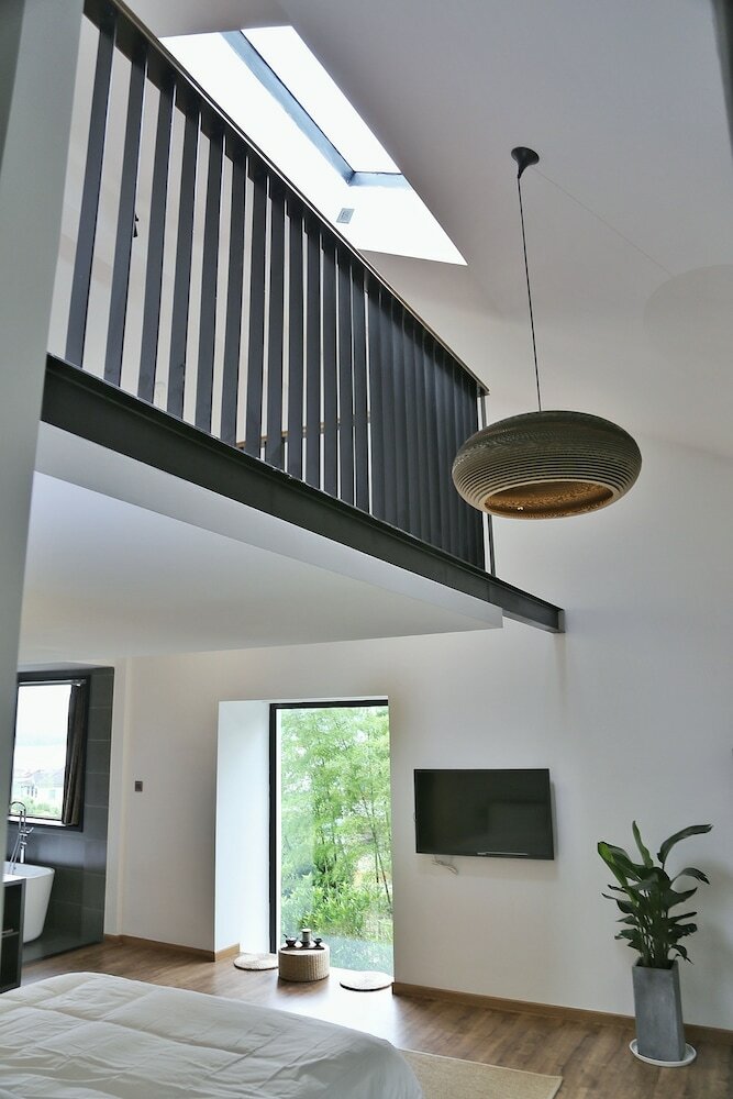 Hotel Gonative Boutique House Bamboo Whisper
