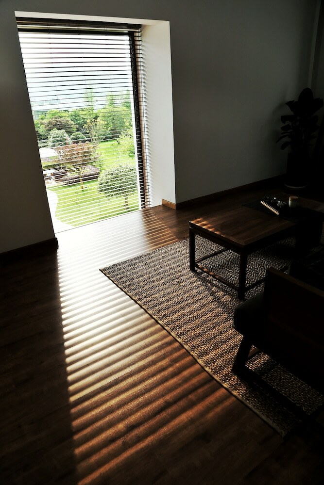 Hotel Gonative Boutique House Bamboo Whisper