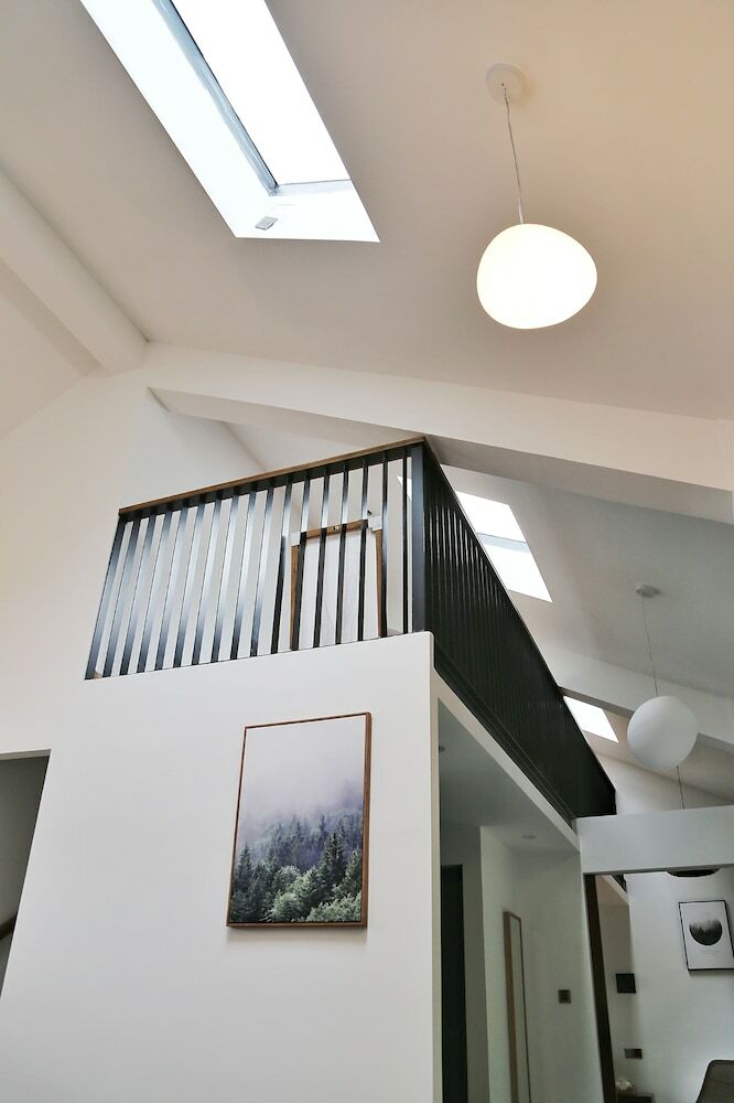 Hotel Gonative Boutique House Bamboo Whisper