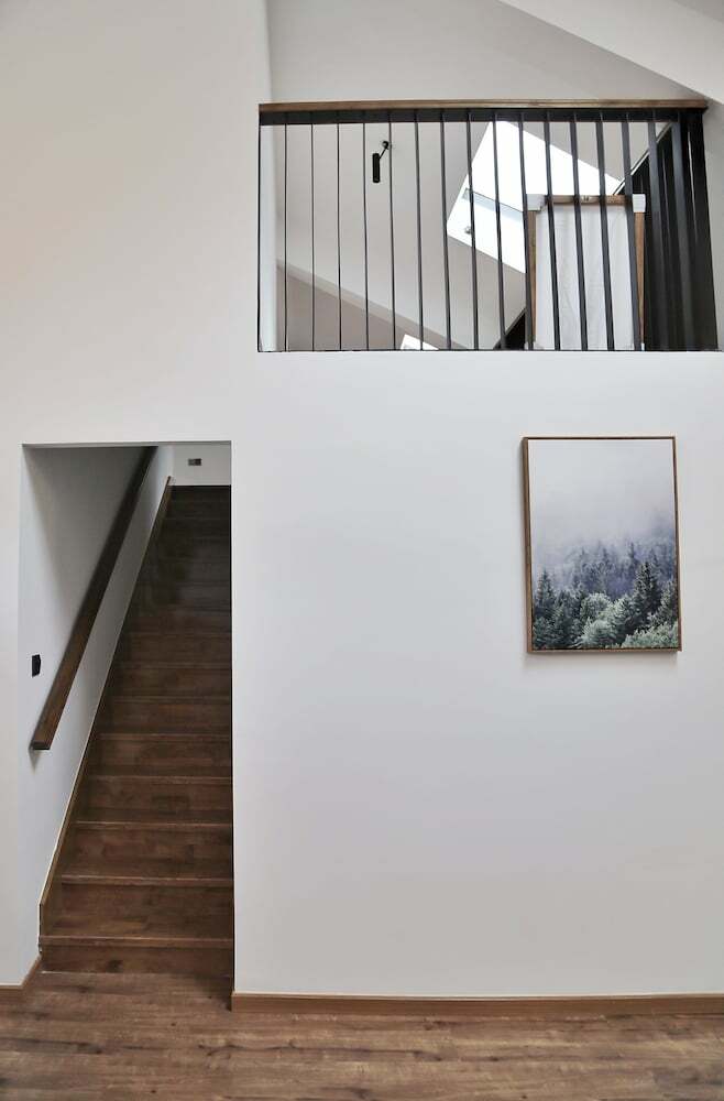 Hotel Gonative Boutique House Bamboo Whisper