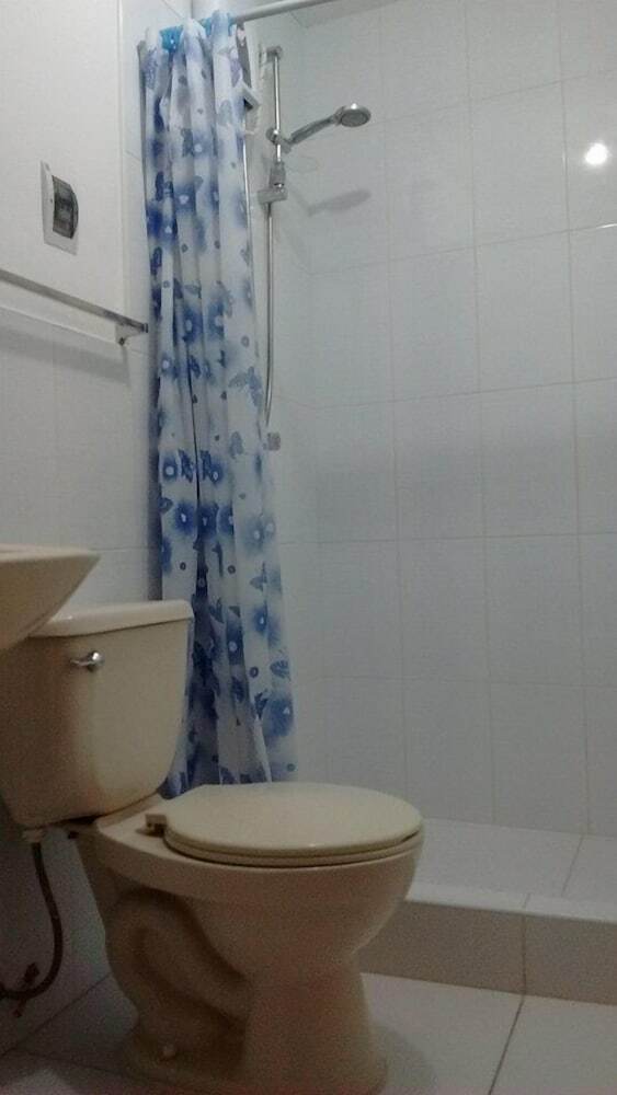 Hostal Andean Comfort Inn