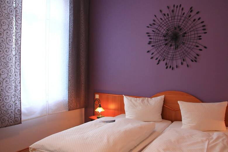 Hotel Hoffmanns G�stehaus