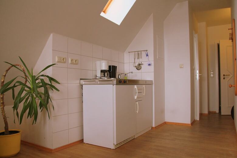 Hotel Hoffmanns G�stehaus
