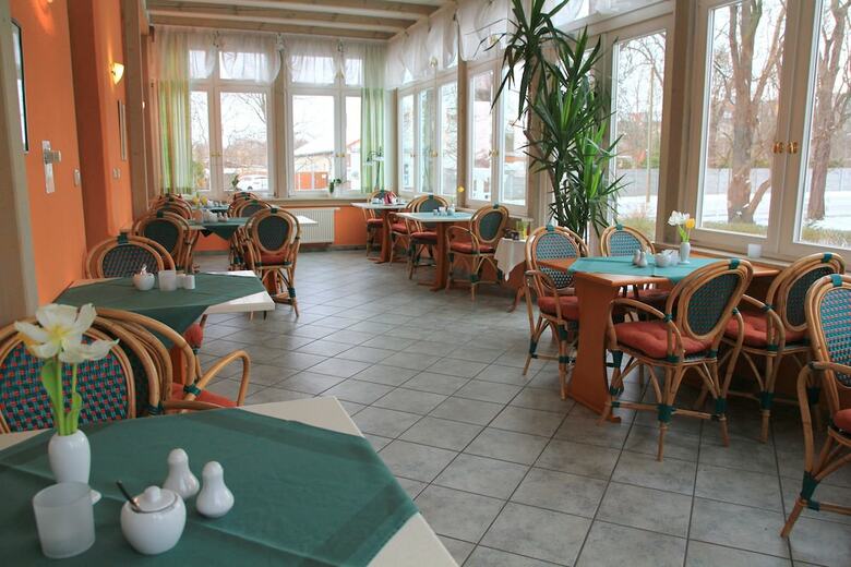 Hotel Hoffmanns G�stehaus