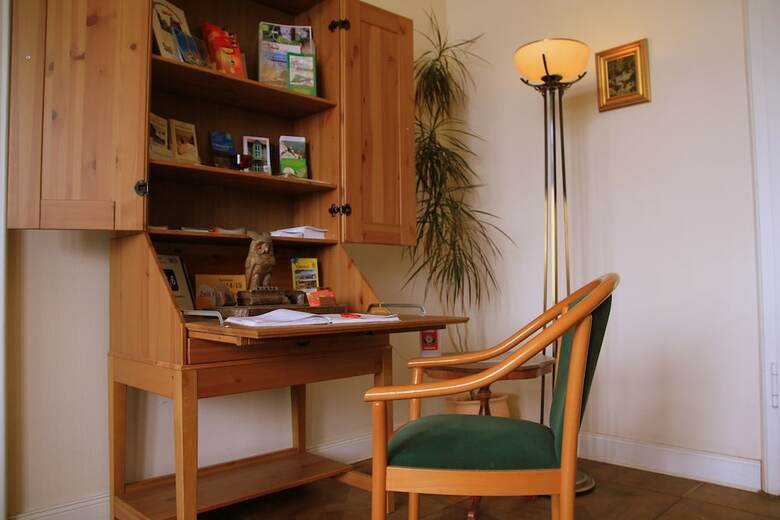 Hotel Hoffmanns G�stehaus