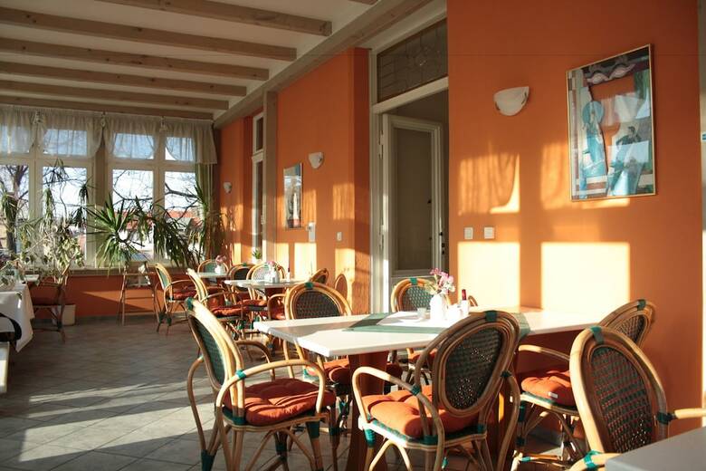 Hotel Hoffmanns G�stehaus