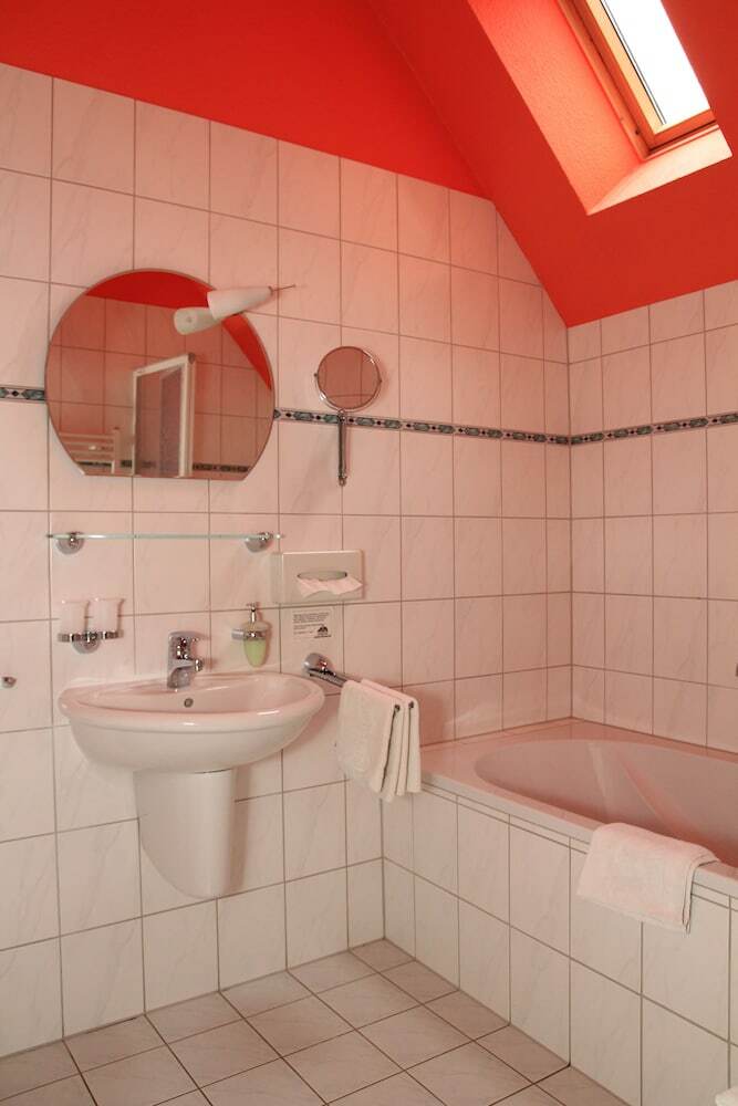 Hotel Hoffmanns G�stehaus
