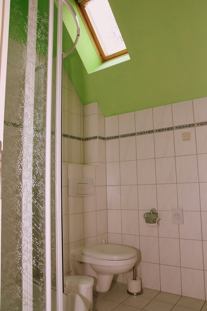 Hotel Hoffmanns G�stehaus