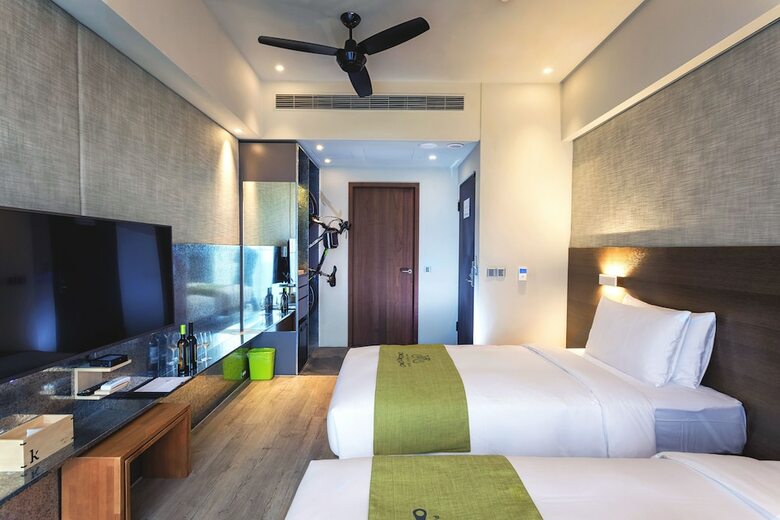 Kadda Hotel
