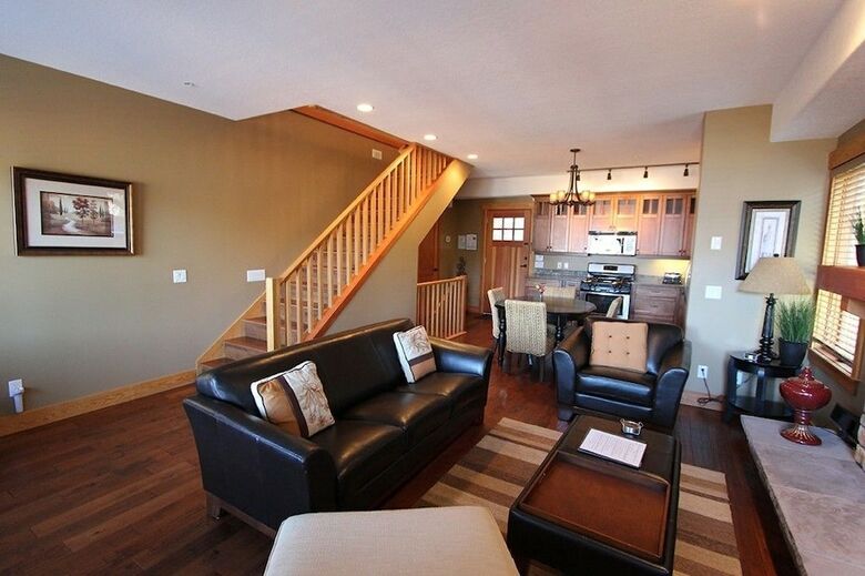 Apartamento Carmel Beach Private Lodges