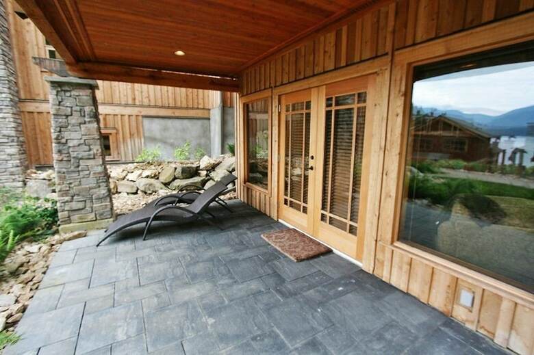 Apartamento Carmel Beach Private Lodges