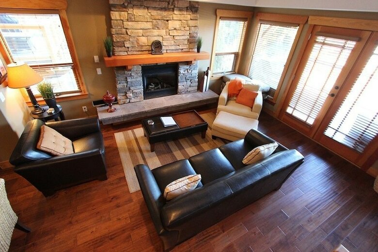 Apartamento Carmel Beach Private Lodges