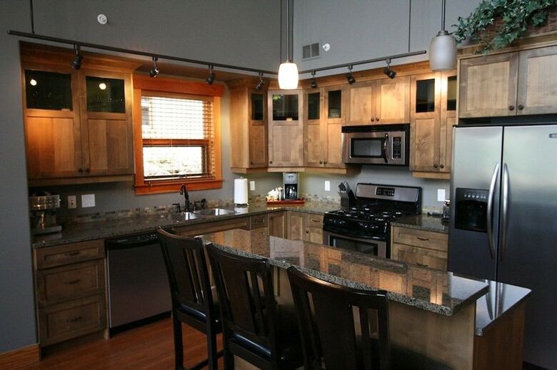 Apartamento Carmel Beach Private Lodges