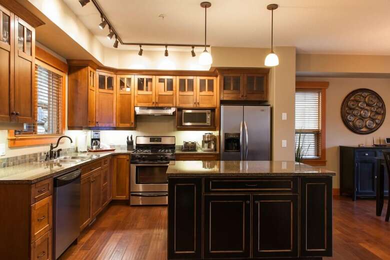 Apartamento Carmel Beach Private Lodges