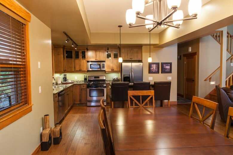 Apartamento Carmel Beach Private Lodges