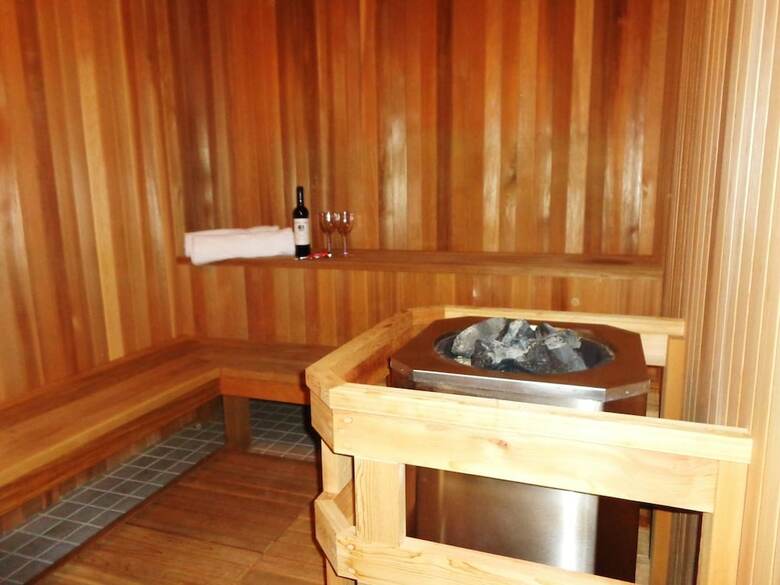 Apartamento Carmel Beach Private Lodges