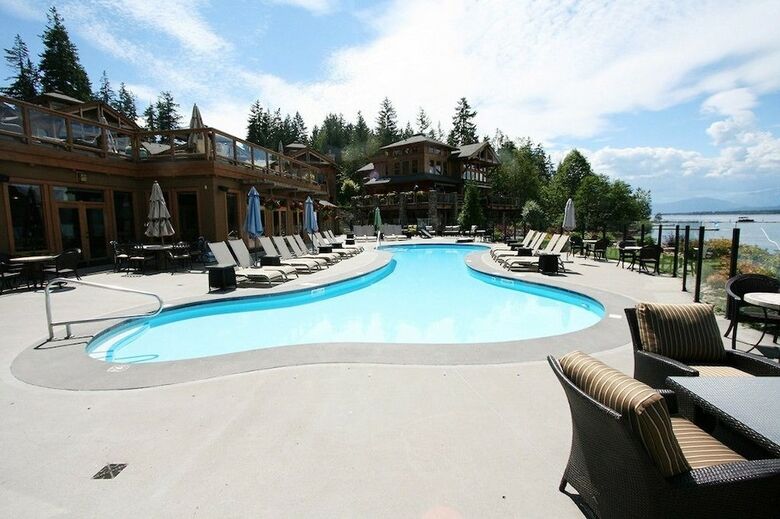 Apartamento Carmel Beach Private Lodges