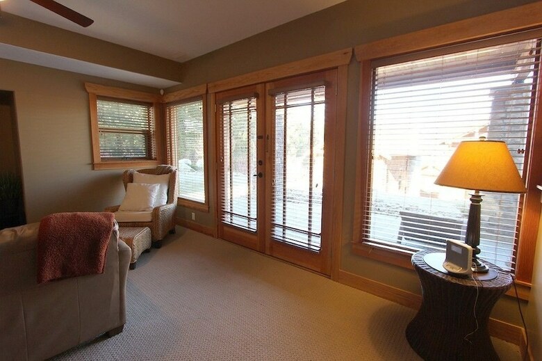 Apartamento Carmel Beach Private Lodges