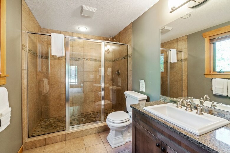 Apartamento Carmel Beach Private Lodges