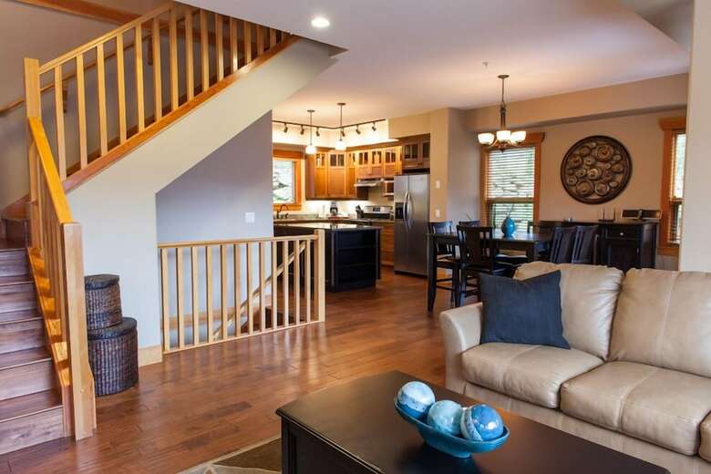 Apartamento Carmel Beach Private Lodges