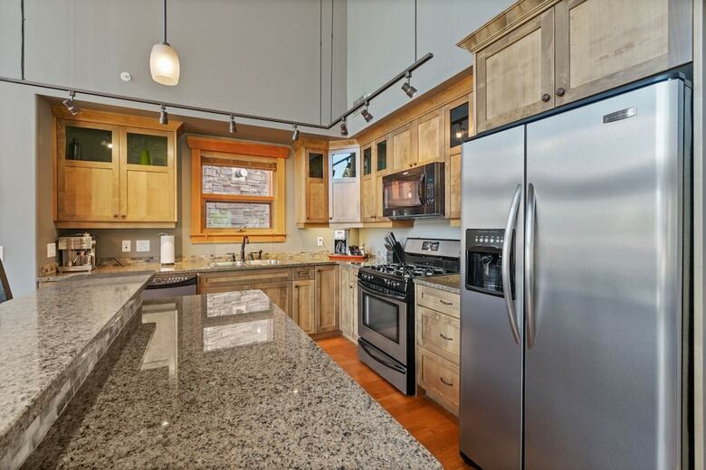 Apartamento Carmel Beach Private Lodges