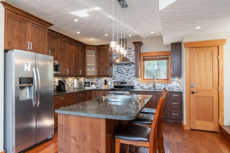 Apartamento Carmel Beach Private Lodges