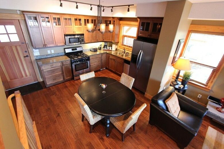 Apartamento Carmel Beach Private Lodges