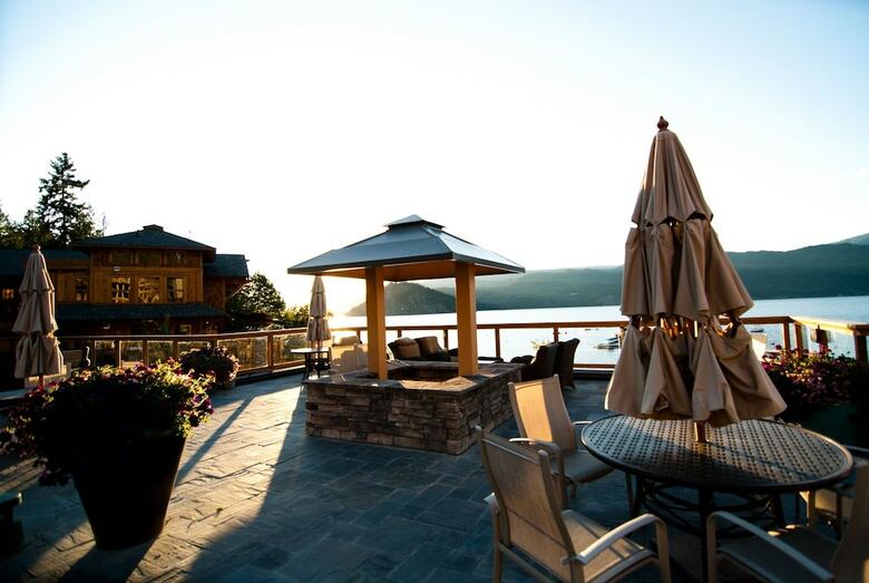 Apartamento Carmel Beach Private Lodges