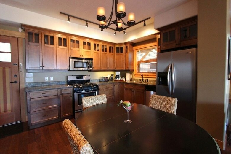 Apartamento Carmel Beach Private Lodges