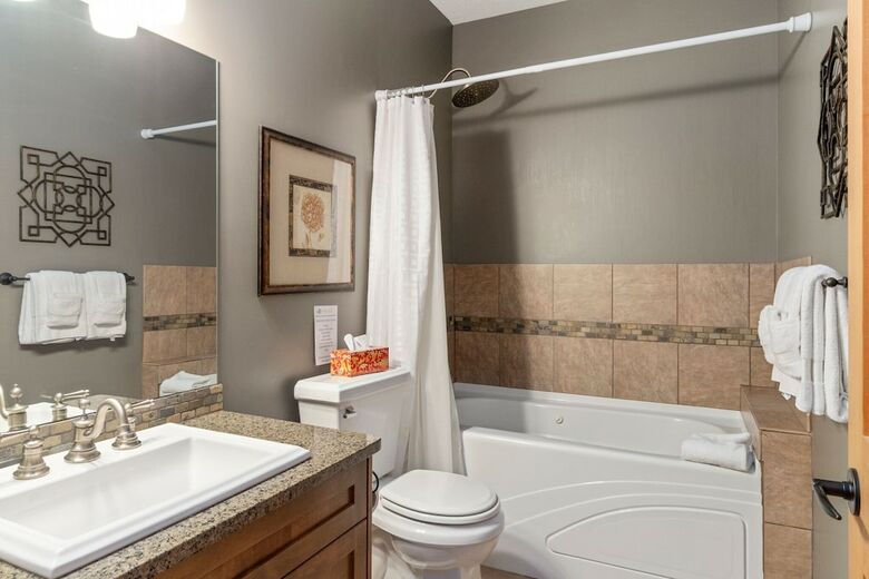 Apartamento Carmel Beach Private Lodges