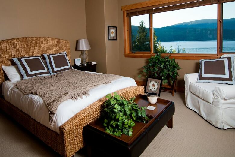 Apartamento Carmel Beach Private Lodges