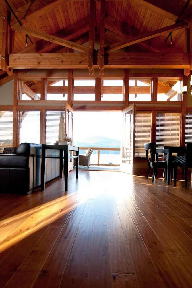 Apartamento Carmel Beach Private Lodges