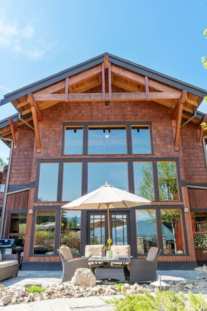 Apartamento Carmel Beach Private Lodges