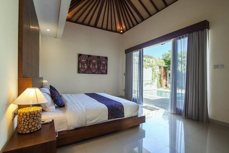 The G Villas Uluwatu