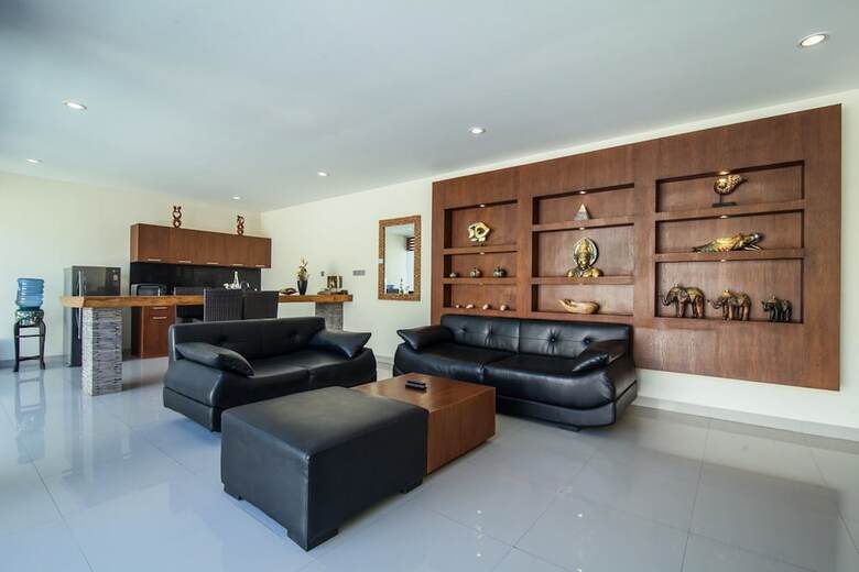 The G Villas Uluwatu