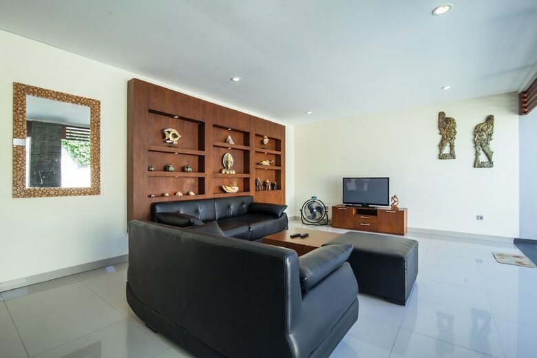 The G Villas Uluwatu