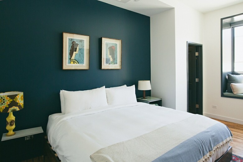 The Publishing House Bed And Breakfast