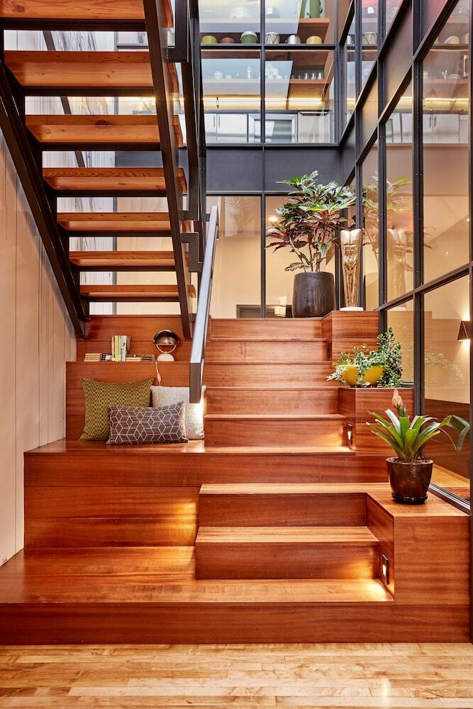 The Publishing House Bed And Breakfast