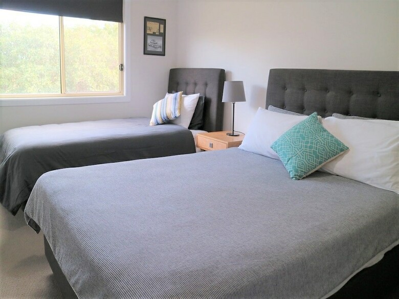 Hotel Skylodge Temora