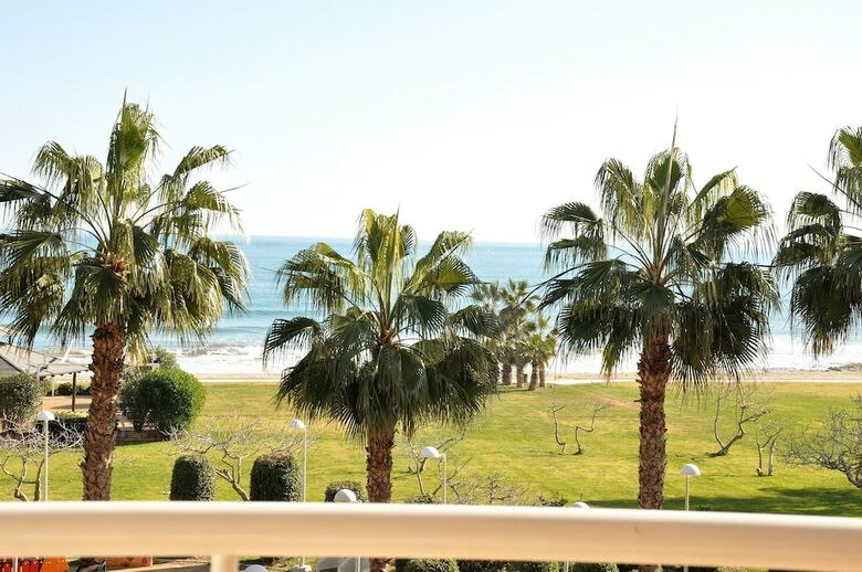 Apartamentos Acv - Costa Marina Ii-1� L�nea Planta 3 Sur