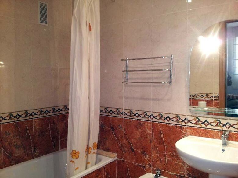 Apartamentos Acv - Costa Marina Ii-1� L�nea Planta 3 Sur