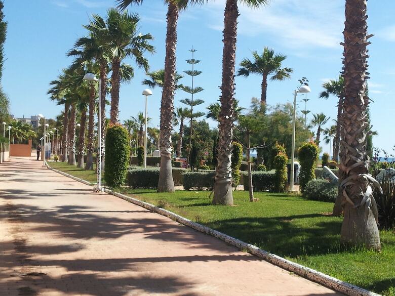 Apartamentos Acv - Costa Marina Ii-1� L�nea Planta 3 Sur