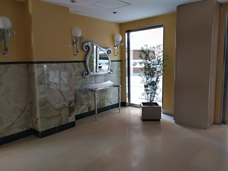 Apartamentos Acv - Costa Marina Ii-1� L�nea Planta 3 Sur