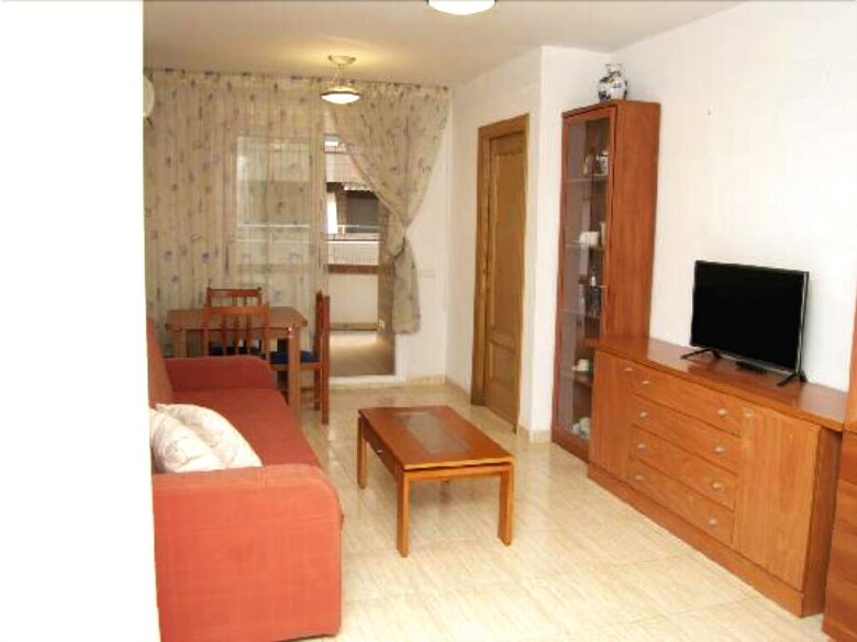 Apartamentos Acv - Costa Marina Ii-1� L�nea Planta 3 Sur