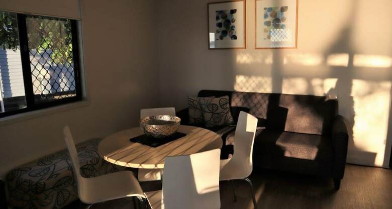Cabana Nrma Port Macquarie Breakwall Holiday Park