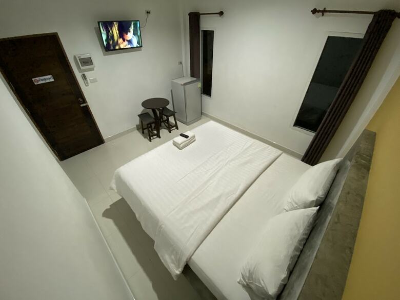 Hotel The O2 Resort