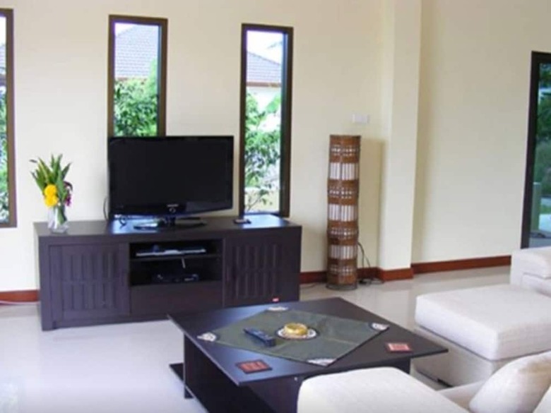 4 Bedroom Sea View Villa - Pad Thai