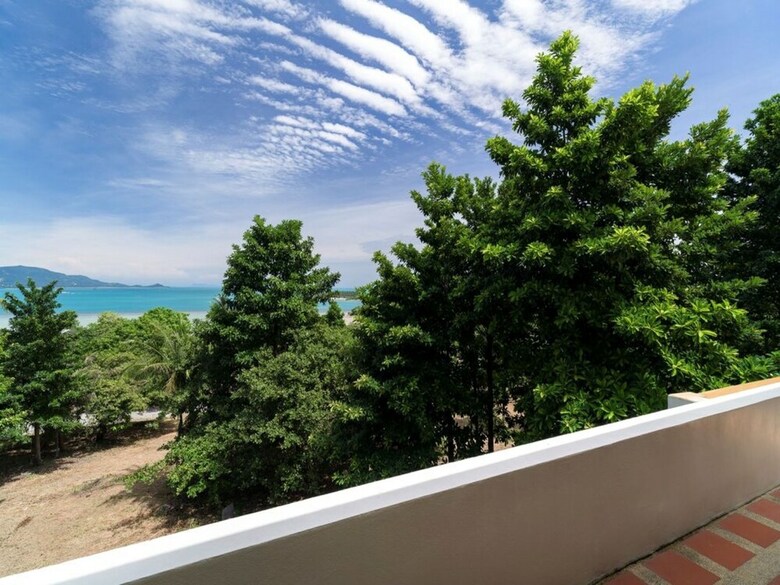 4 Bedroom Sea View Villa - Pad Thai