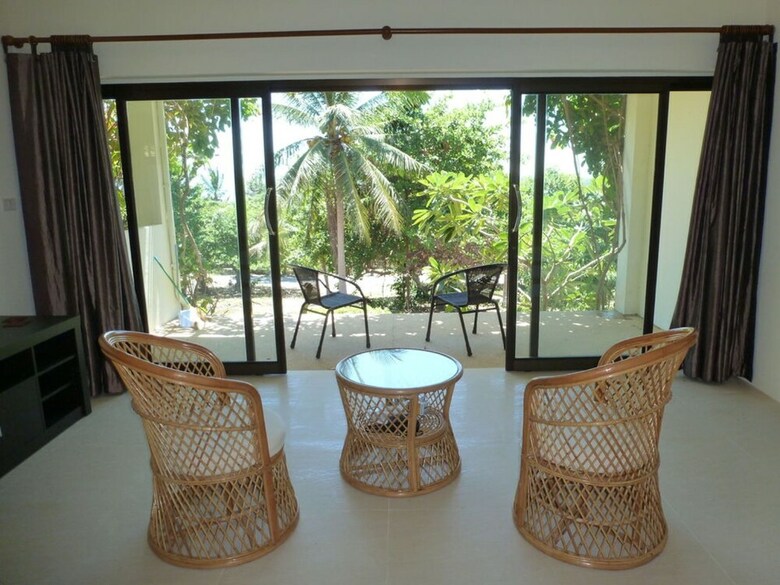 4 Bedroom Sea View Villa - Pad Thai