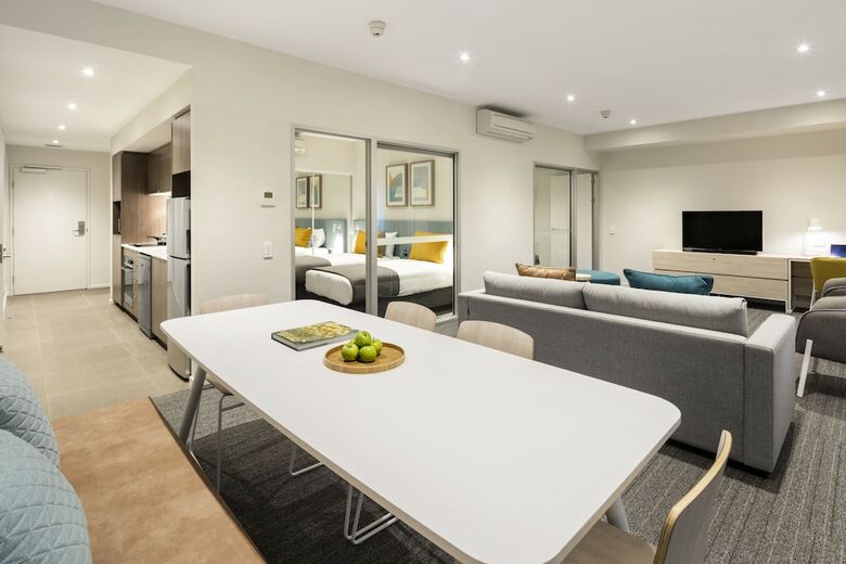 Aparthotel Quest Eight Mile Plains